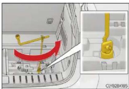 CLY82BX185