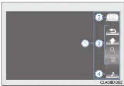 ① ② ③ ④ CLA51BX082