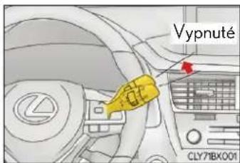 Vypnute CLY71BK001