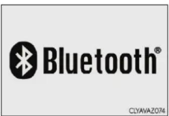 Bluetooth® CLYAVAZ074