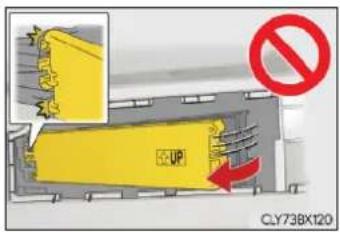 UP CLY738X120