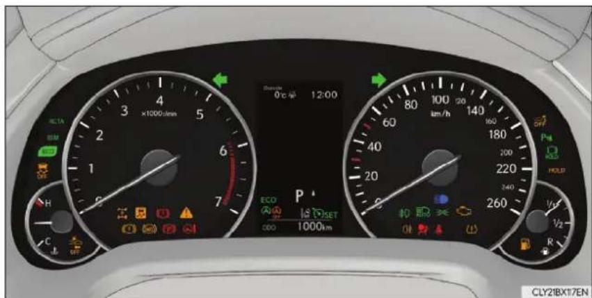 0°C 12:00 ×1000/min ECO A O P 1 6 7 E O D S I O SET 1000 1000km 260 240 220 200 180 160 140 120 100 80 60 40 20 10 0 - - - - - - - - - - - - - - - - - - - - - - - - - - - - - - - - - - - - - - - - - - - - - - - - - - - - - - - - - - - - - - - - - - - - - - - - - - - - - - - - - - - - - - - - - - - - - - - - - - - - -