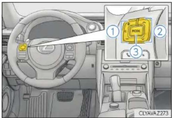 LEXUS IS 300h (2016) - ■Aby ste zabránili vybitiu 12V akumulátora - 1