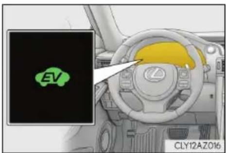 EV CLY12AZ016