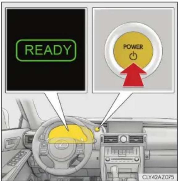 READY POWER CLY42AZ075