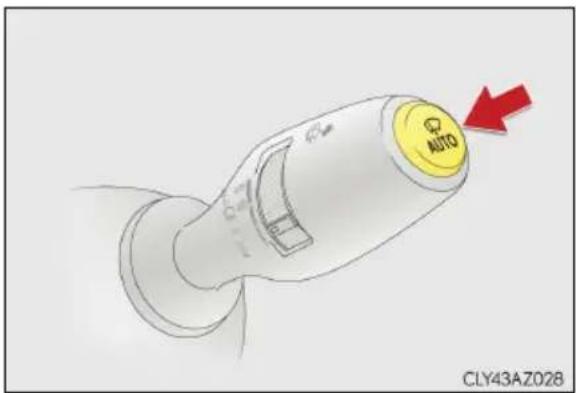 AUTO CLY43AZ028