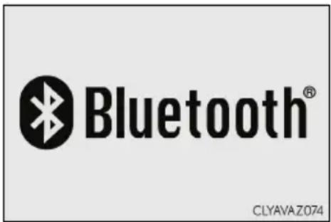 Bluetooth® CLYAVAZ074
