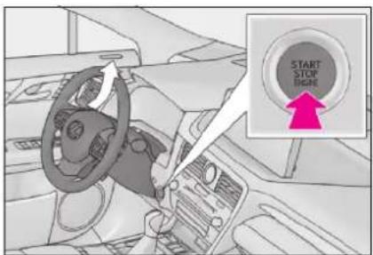 START STOP DRIVE