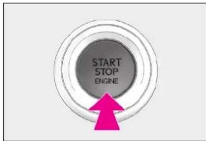 START STOP ENGINE