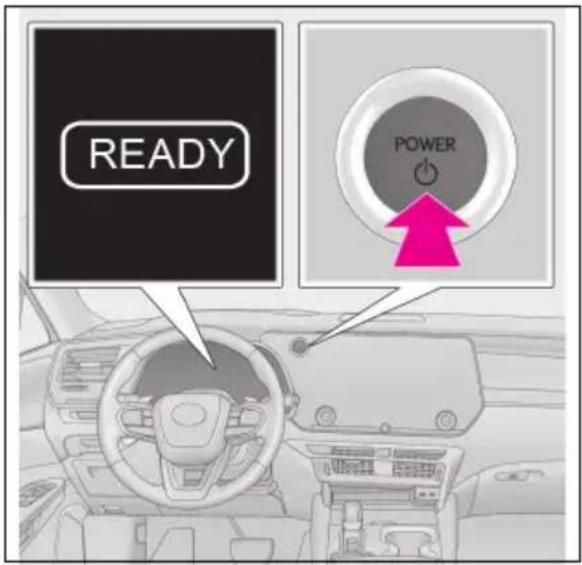 READY POWER