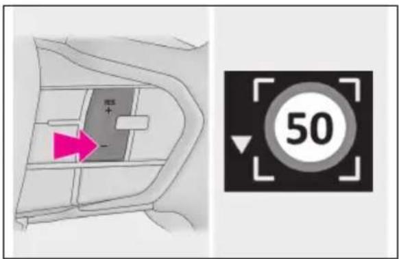 RES + - 50