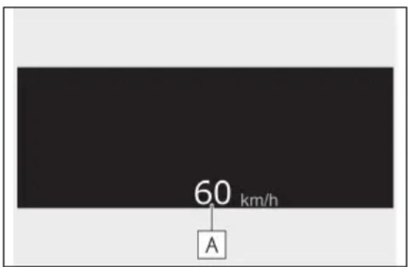 60 km/h A