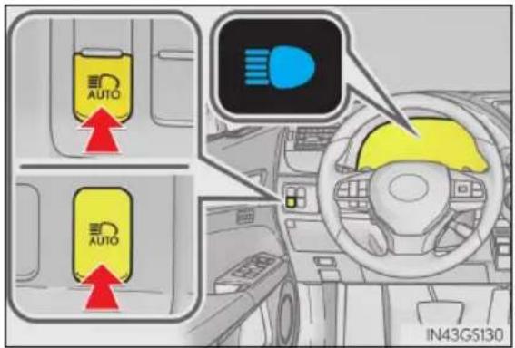 AUTO AUTO IN43GS130