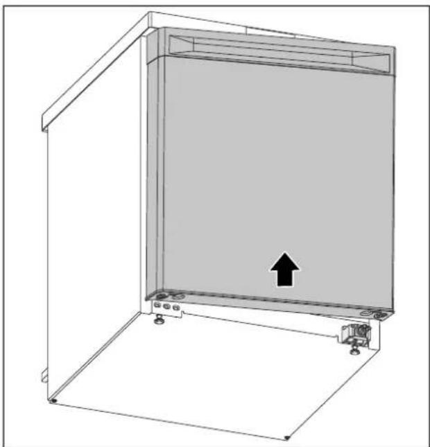 LIEBHERR SFCse 801 Performance - UPOZORENJE - 1