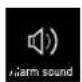 LIEBHERR FRTvg 1511 Performance - Alarm Sound - 1