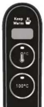 TEFAL Theia Control KI820B - PROTECTIA MEDIULUI - 2