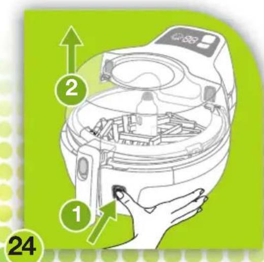 TEFAL ActiFry Original FZ7128 - ActiFry® - 31