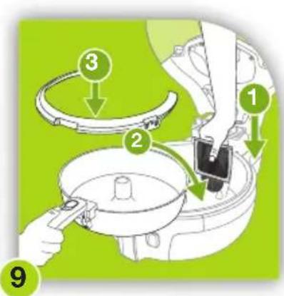 TEFAL ActiFry Original FZ7128 - ActiFry® - 14
