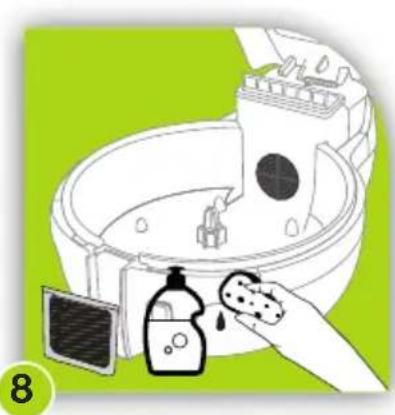 TEFAL ActiFry Original FZ7128 - ActiFry® - 13