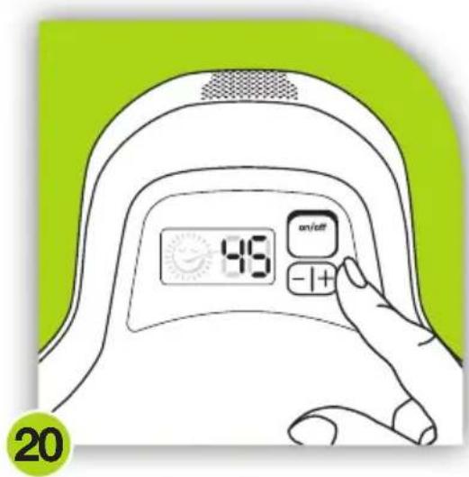 TEFAL ActiFry Original FZ7128 - ActiFry® - 27