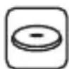 TEFAL Clipso One P42406 - Съвместими топлинни източници \_\_\_\_ - 2