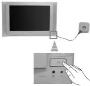 SONY KV-32FX66K - 1 - 1