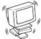 SONY KV-32FX66K - Biztonsági előírások - 11