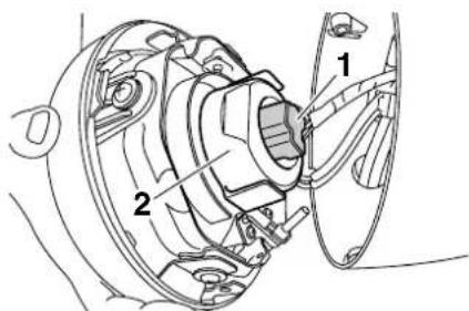 YAMAHA XVS950 - IDŐSZAKOS KARBANTARTÁSOK ÉS BEÁLLÍTÁSOK - 1