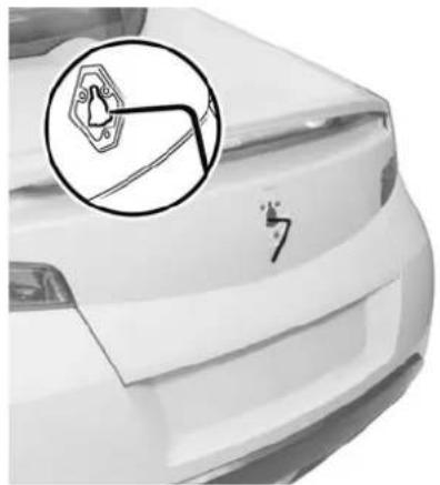 RENAULT Wind (2012) - Hibaelhárítási eljárás - 2