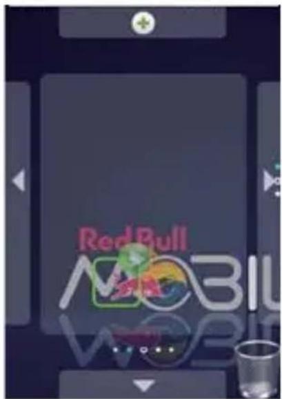 Red Bull MOBIL
