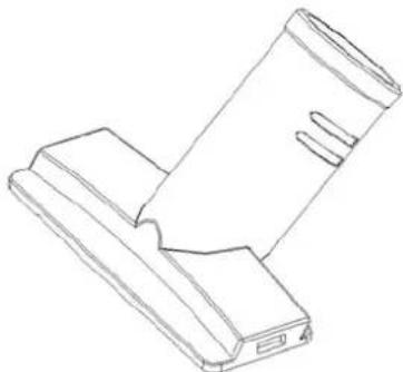 ORION OVC-022 - 2.Cleaning tools use - 2