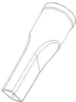 ORION OVC-022 - 2.Cleaning tools use - 1