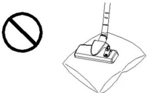 Safety warning symbol and diagram showing a no-smoking symbol next to a medical device with a needle inserted.