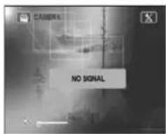 CAUSELA NO SIGNAL