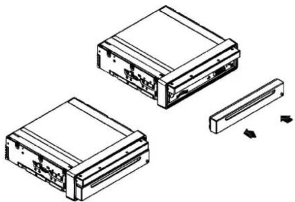 Mystery MMTD-9107BS - Инструкции по установке - 6