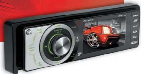 Prology DVS-1120 - 1