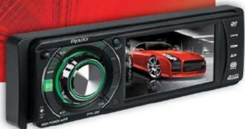 Prology DVS-1240 - 1