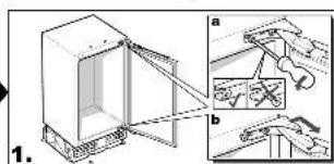 BALAY 3KUB3253 - 4