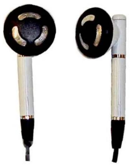 DREAMGEAR DGIPOD-970 - i.Sound™ Ear BUDS - 2