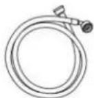 HAIER HW50-1202D - AKCESORIA - 1