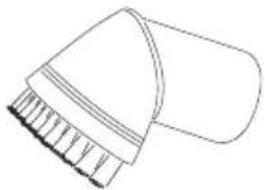 SENCOR SVC 1011BL FORTE - D - 4