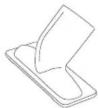 SENCOR SVC 1011BL FORTE - D - 3