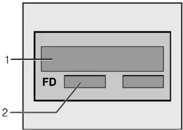 1 FD 2