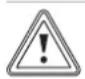 VAILLANT VMW 226/5-3 - Precauzione! - 1