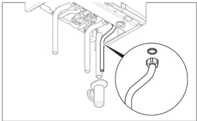 VAILLANT VMW 226/5-3 - Pericolo di ustioni! - 1