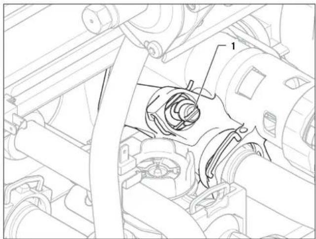 VAILLANT VMW 306/5-5 H - Rischio8di8danni8materiali8a8causa8della fuoriuscita8di8acqua8molto8calda! - 1