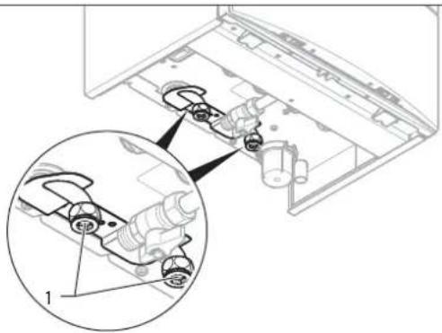 VAILLANT VMW 306/5-5 H - Precauzione! - 1
