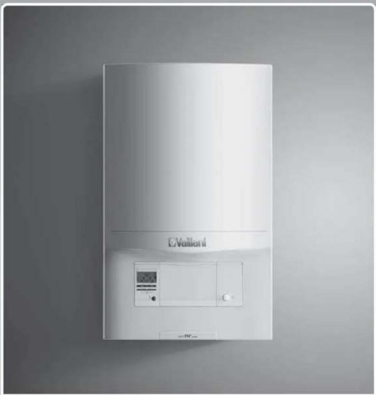 VAILLANT VMW 286/5-3 - 1