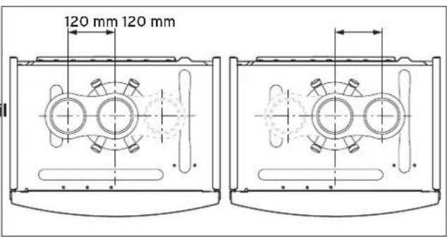 120 mm 120 mm
