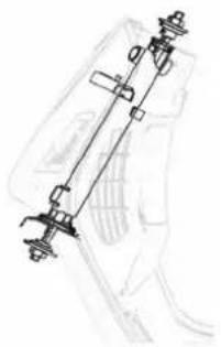 VESPA GT 125 (2003) - Specific tooling - 3